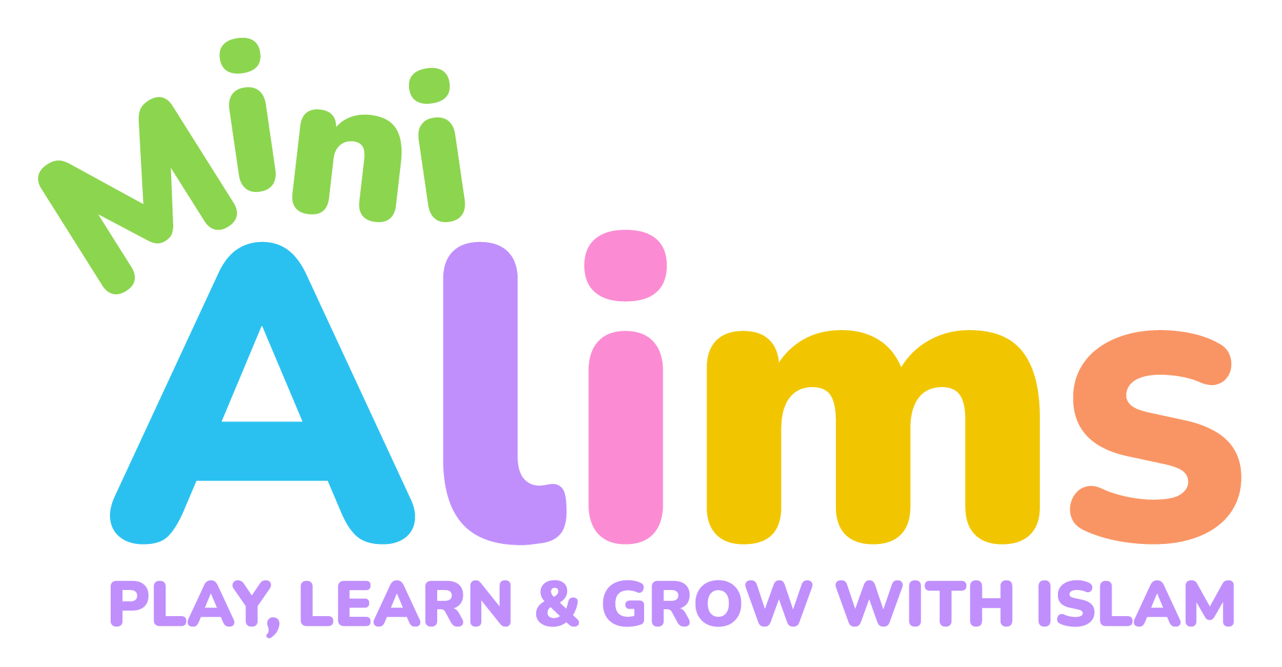 Mini Alims Logo